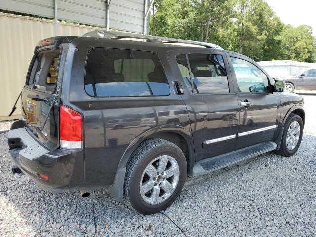 Photo 2 VIN: 5N1BA0NE1BN608492 - NISSAN ARMADA 