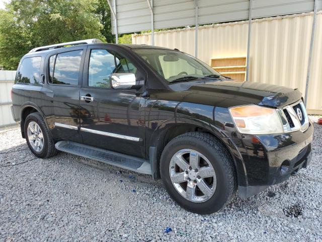 Photo 3 VIN: 5N1BA0NE1BN608492 - NISSAN ARMADA 