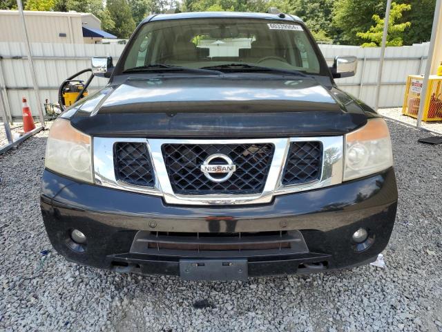 Photo 4 VIN: 5N1BA0NE1BN608492 - NISSAN ARMADA 