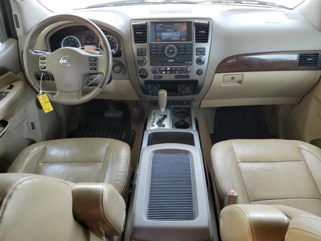 Photo 7 VIN: 5N1BA0NE1BN608492 - NISSAN ARMADA 