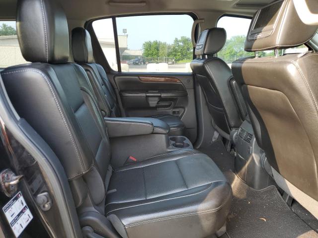 Photo 10 VIN: 5N1BA0NE1DN606146 - NISSAN ARMADA PLA 