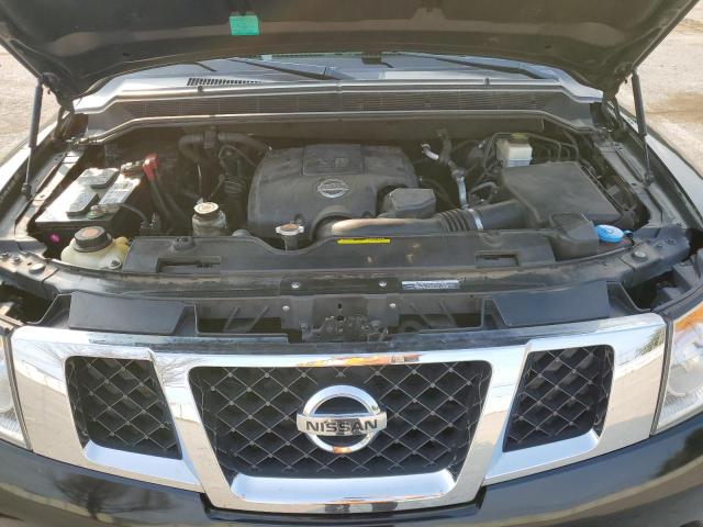 Photo 11 VIN: 5N1BA0NE1DN606146 - NISSAN ARMADA PLA 