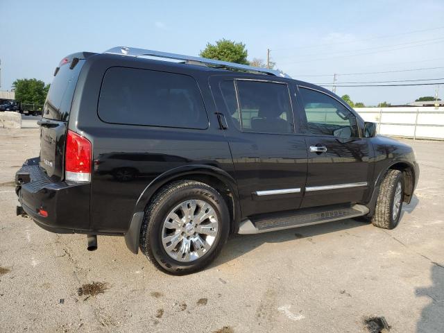 Photo 2 VIN: 5N1BA0NE1DN606146 - NISSAN ARMADA PLA 