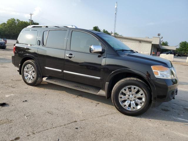 Photo 3 VIN: 5N1BA0NE1DN606146 - NISSAN ARMADA PLA 