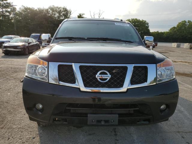 Photo 4 VIN: 5N1BA0NE1DN606146 - NISSAN ARMADA PLA 