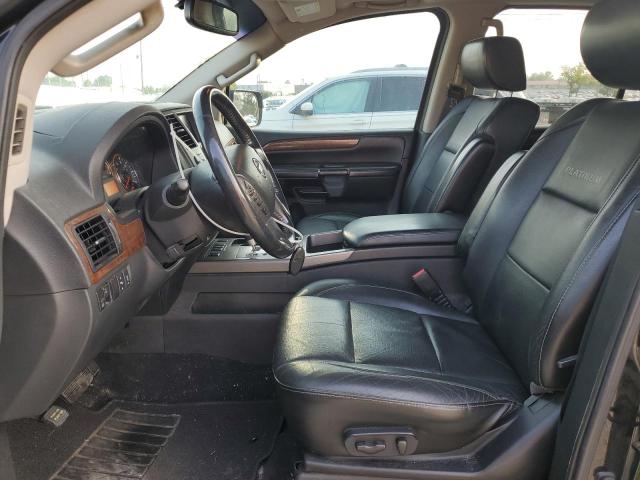 Photo 6 VIN: 5N1BA0NE1DN606146 - NISSAN ARMADA PLA 