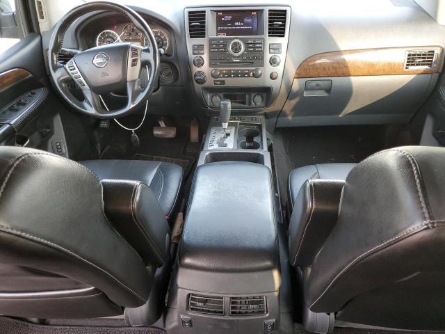 Photo 7 VIN: 5N1BA0NE1DN606146 - NISSAN ARMADA PLA 