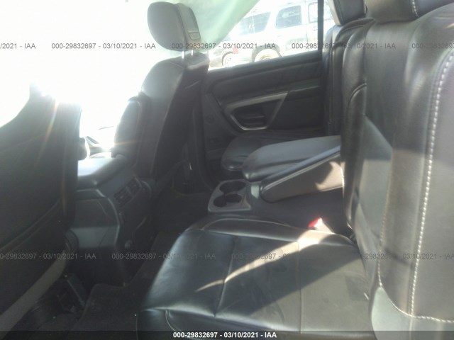 Photo 7 VIN: 5N1BA0NE1FN609423 - NISSAN ARMADA 