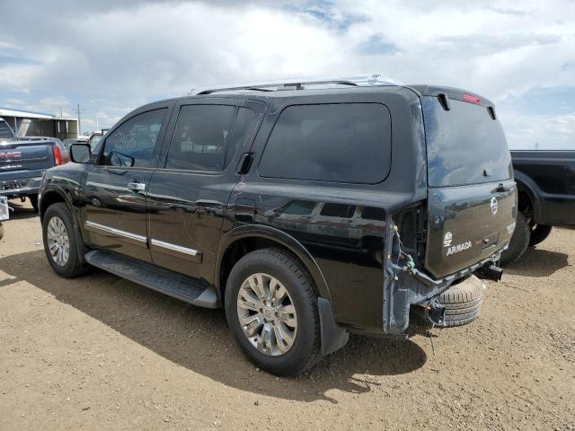 Photo 2 VIN: 5N1BA0NE1FN622060 - NISSAN ARMADA PLA 