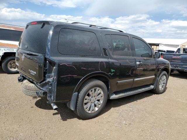 Photo 3 VIN: 5N1BA0NE1FN622060 - NISSAN ARMADA PLA 