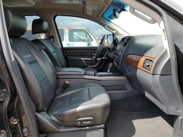 Photo 4 VIN: 5N1BA0NE1FN622060 - NISSAN ARMADA PLA 