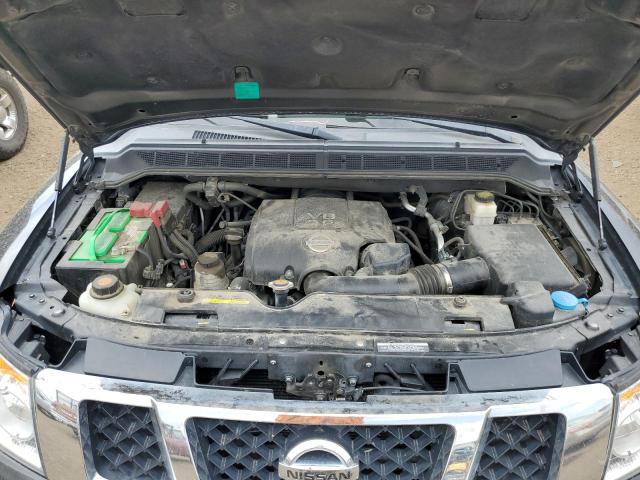 Photo 6 VIN: 5N1BA0NE1FN622060 - NISSAN ARMADA PLA 