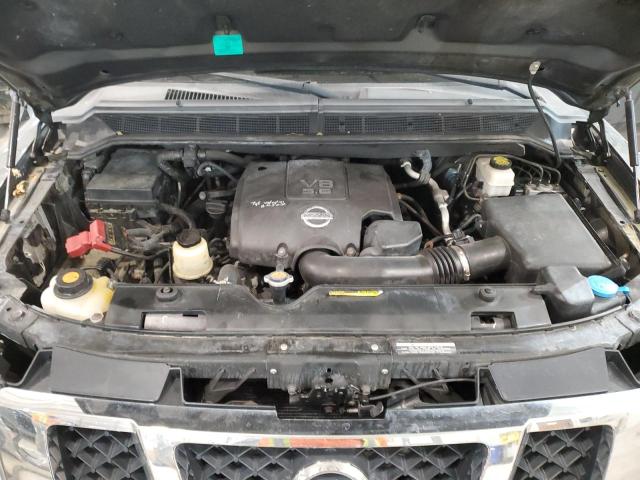 Photo 11 VIN: 5N1BA0NE2BN602281 - NISSAN ARMADA PLA 