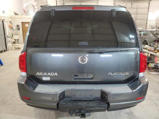 Photo 5 VIN: 5N1BA0NE2BN602281 - NISSAN ARMADA PLA 