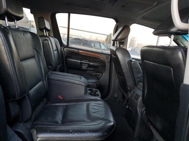 Photo 10 VIN: 5N1BA0NE2BN602653 - NISSAN ARMADA 