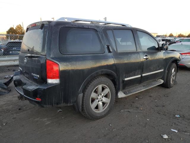 Photo 2 VIN: 5N1BA0NE2BN602653 - NISSAN ARMADA 