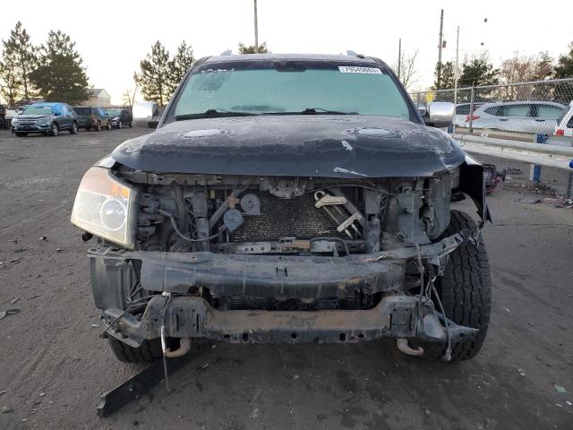 Photo 4 VIN: 5N1BA0NE2BN602653 - NISSAN ARMADA 