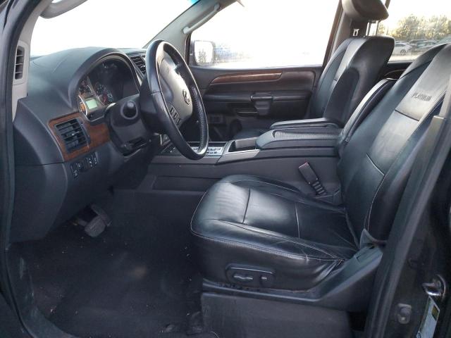 Photo 6 VIN: 5N1BA0NE2BN602653 - NISSAN ARMADA 