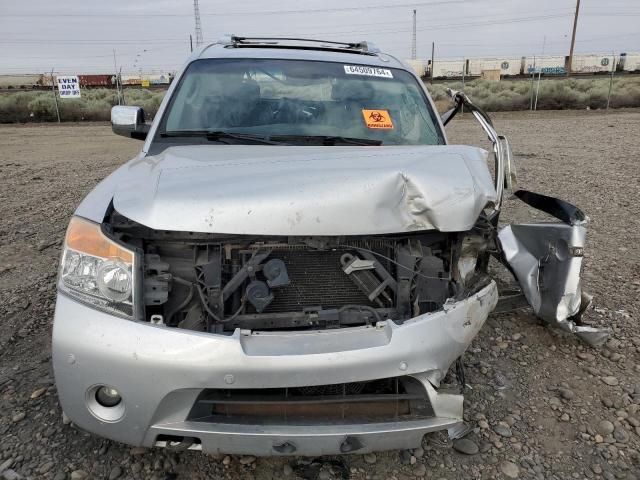 Photo 11 VIN: 5N1BA0NE2BN607366 - NISSAN ARMADA PLA 