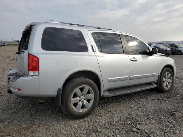 Photo 2 VIN: 5N1BA0NE2BN607366 - NISSAN ARMADA PLA 