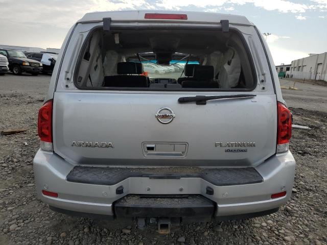 Photo 5 VIN: 5N1BA0NE2BN607366 - NISSAN ARMADA PLA 