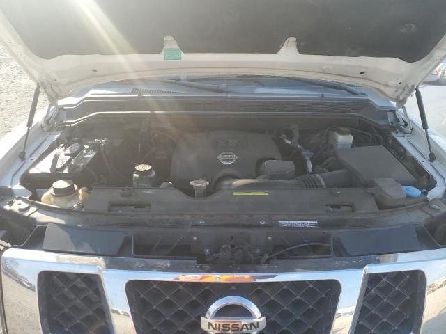 Photo 11 VIN: 5N1BA0NE2CN606476 - NISSAN ARMADA 