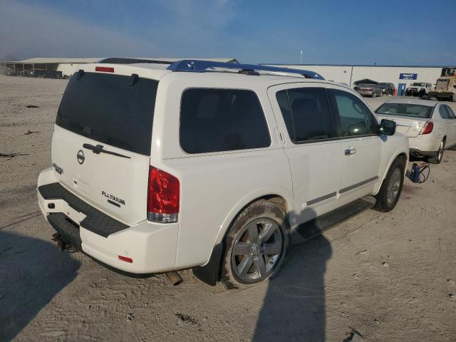 Photo 2 VIN: 5N1BA0NE2CN606476 - NISSAN ARMADA 