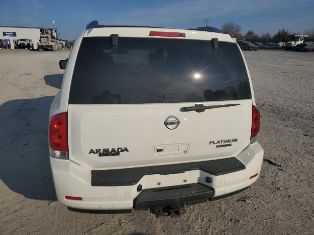 Photo 5 VIN: 5N1BA0NE2CN606476 - NISSAN ARMADA 