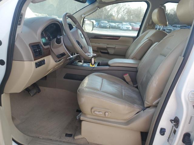 Photo 6 VIN: 5N1BA0NE2CN606476 - NISSAN ARMADA 