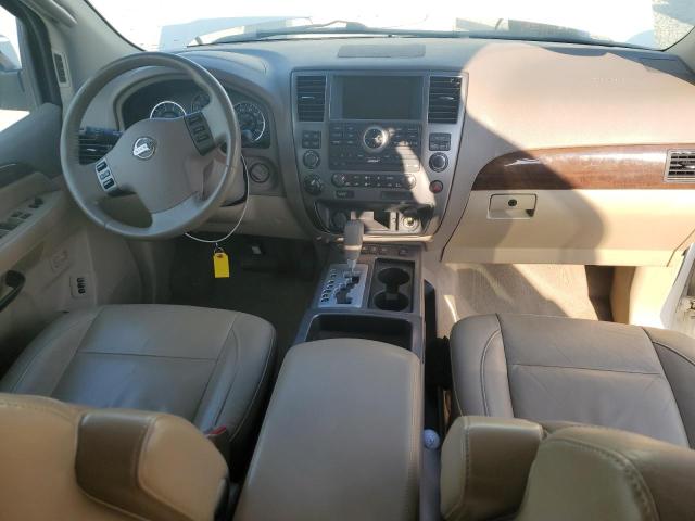 Photo 7 VIN: 5N1BA0NE2CN606476 - NISSAN ARMADA 