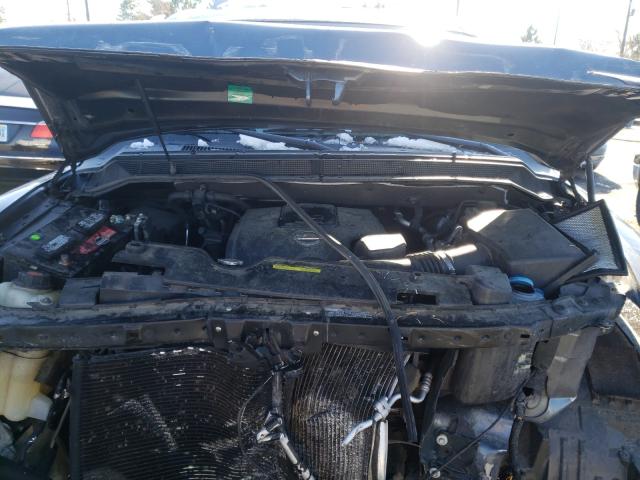 Photo 6 VIN: 5N1BA0NE3CN606714 - NISSAN ARMADA 