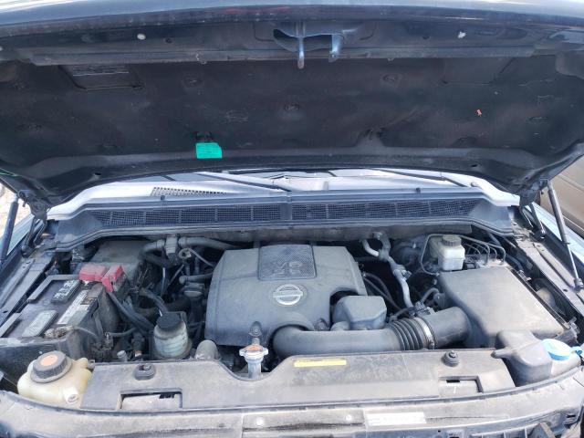 Photo 6 VIN: 5N1BA0NE3CN622508 - NISSAN ARMADA SV 