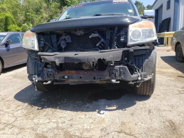 Photo 8 VIN: 5N1BA0NE3CN622508 - NISSAN ARMADA SV 