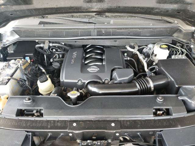 Photo 6 VIN: 5N1BA0NE3DN600008 - NISSAN ARMADA PLA 