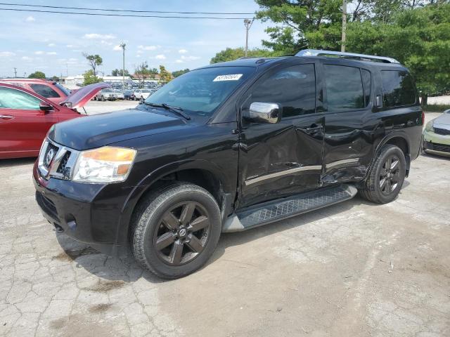 Photo 0 VIN: 5N1BA0NE3DN614720 - NISSAN ARMADA PLA 