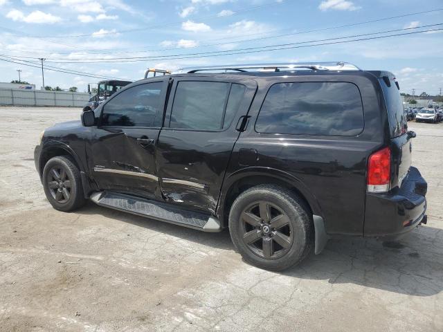 Photo 1 VIN: 5N1BA0NE3DN614720 - NISSAN ARMADA PLA 