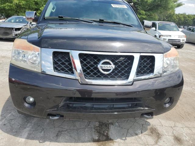 Photo 11 VIN: 5N1BA0NE3DN614720 - NISSAN ARMADA PLA 