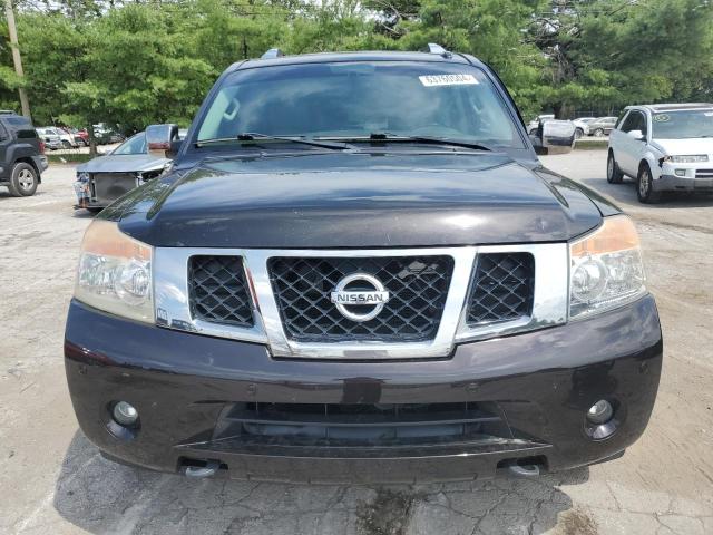 Photo 4 VIN: 5N1BA0NE3DN614720 - NISSAN ARMADA PLA 