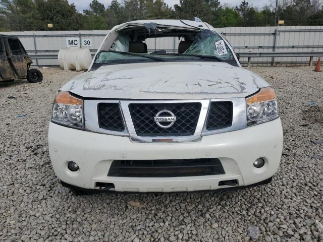 Photo 4 VIN: 5N1BA0NE3FN619211 - NISSAN ARMADA 