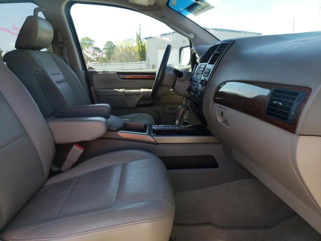 Photo 4 VIN: 5N1BA0NE4AN602703 - NISSAN ARMADA PLA 