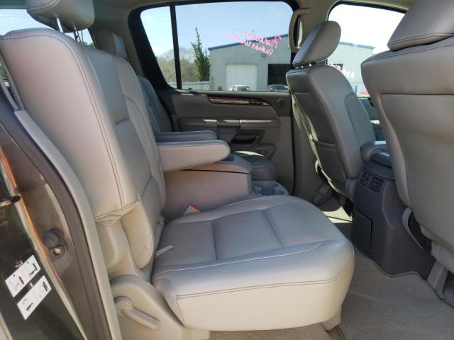 Photo 5 VIN: 5N1BA0NE4AN602703 - NISSAN ARMADA PLA 