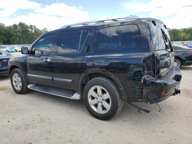 Photo 1 VIN: 5N1BA0NE4BN615534 - NISSAN ARMADA 