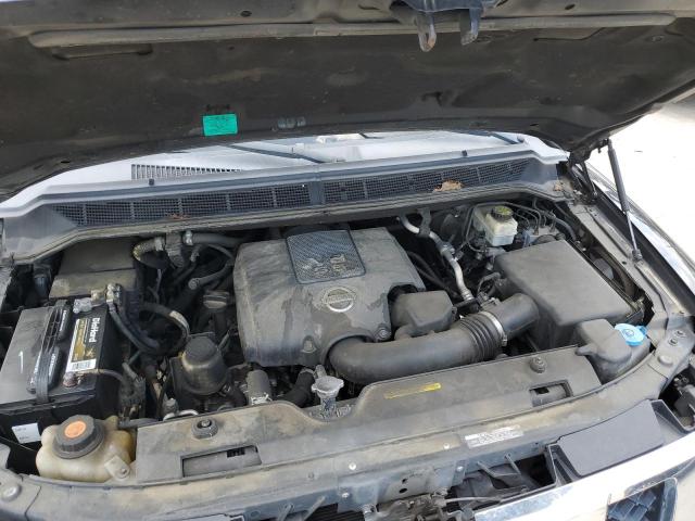 Photo 11 VIN: 5N1BA0NE4BN615534 - NISSAN ARMADA 