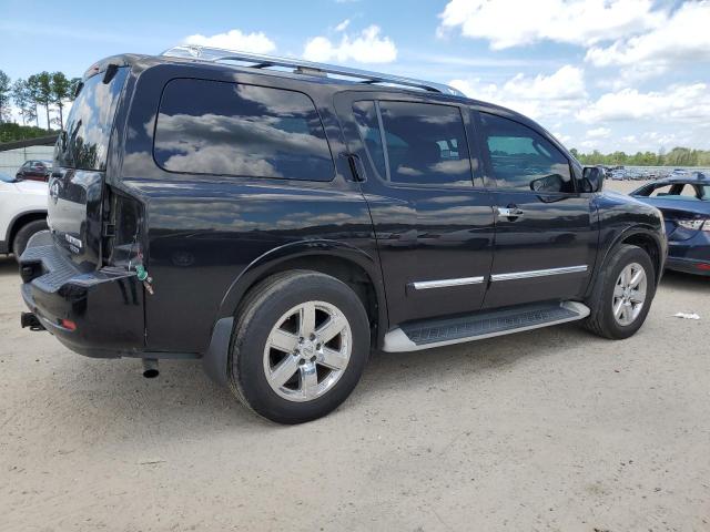 Photo 2 VIN: 5N1BA0NE4BN615534 - NISSAN ARMADA 