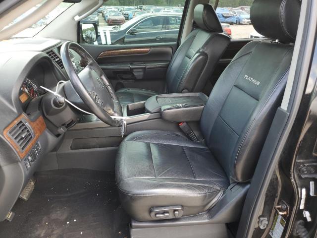 Photo 6 VIN: 5N1BA0NE4BN615534 - NISSAN ARMADA 