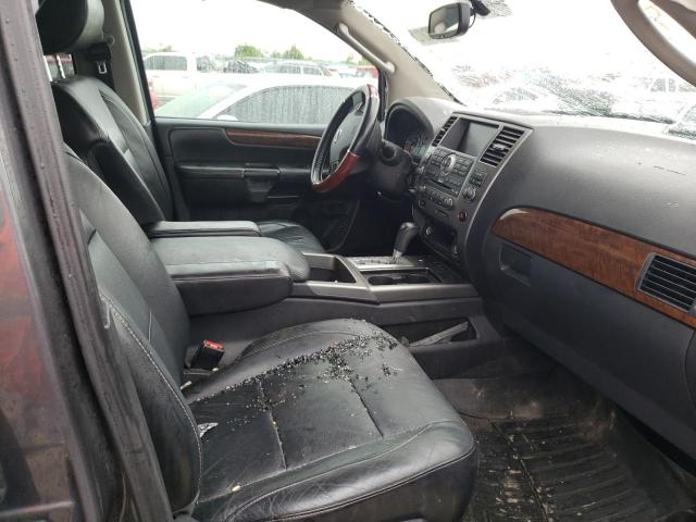 Photo 4 VIN: 5N1BA0NE4CN618595 - NISSAN ARMADA SV 