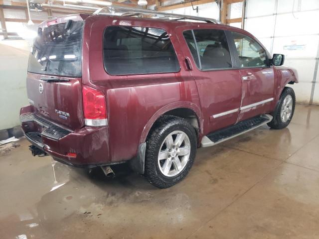 Photo 2 VIN: 5N1BA0NE4CN622615 - NISSAN ARMADA SV 