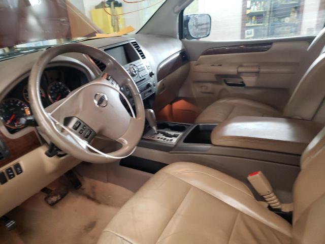 Photo 6 VIN: 5N1BA0NE4CN622615 - NISSAN ARMADA SV 