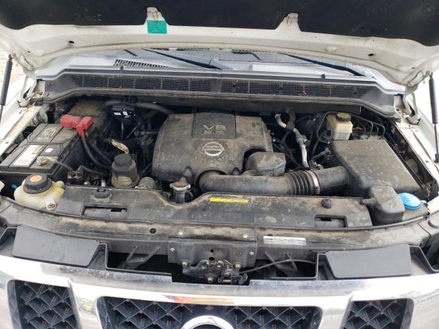 Photo 10 VIN: 5N1BA0NE4FN607553 - NISSAN ARMADA PLA 