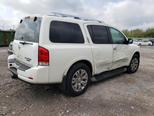 Photo 2 VIN: 5N1BA0NE4FN607553 - NISSAN ARMADA PLA 